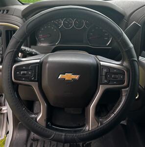 2019 Chevrolet Silverado 1500 LT   - Photo 7 - Wahiawa, HI 96786