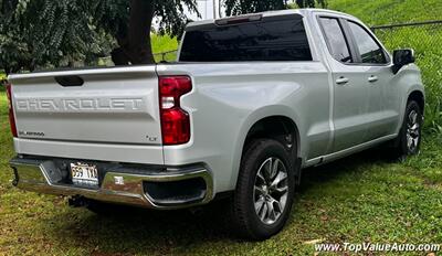 2019 Chevrolet Silverado 1500 LT   - Photo 6 - Wahiawa, HI 96786