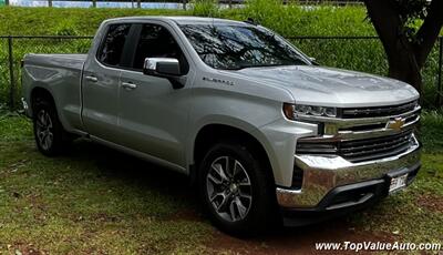 2019 Chevrolet Silverado 1500 LT   - Photo 2 - Wahiawa, HI 96786