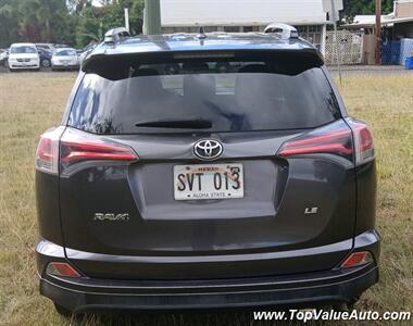 2016 Toyota RAV4 LE   - Photo 7 - Wahiawa, HI 96786