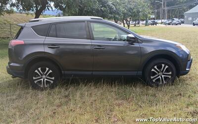2016 Toyota RAV4 LE   - Photo 5 - Wahiawa, HI 96786