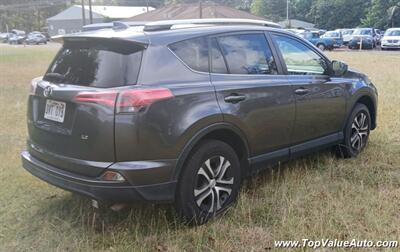 2016 Toyota RAV4 LE   - Photo 6 - Wahiawa, HI 96786