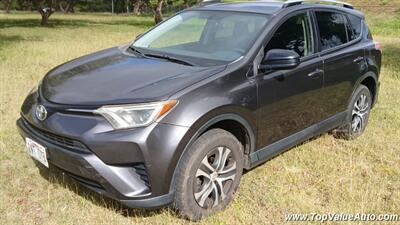 2016 Toyota RAV4 LE   - Photo 2 - Wahiawa, HI 96786