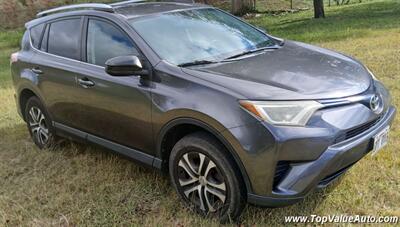 2016 Toyota RAV4 LE   - Photo 4 - Wahiawa, HI 96786