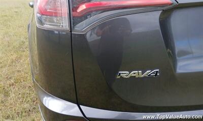 2016 Toyota RAV4 LE   - Photo 8 - Wahiawa, HI 96786