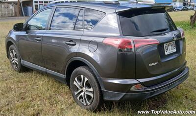 2016 Toyota RAV4 LE   - Photo 9 - Wahiawa, HI 96786