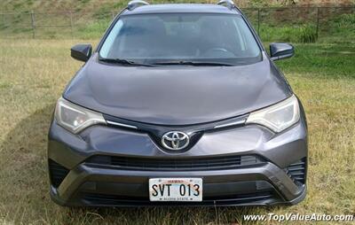 2016 Toyota RAV4 LE   - Photo 3 - Wahiawa, HI 96786