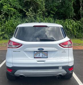 2014 Ford Escape SE - Photo 6 - Wahiawa, HI 96786
