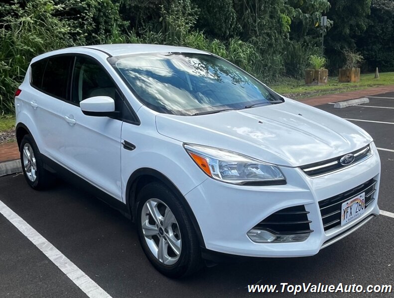 2014 Ford Escape SE Escape SE | AWD | 4 at Top Value Auto, photo 2