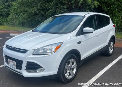2014 Ford Escape SE SUV