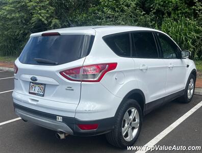 2014 Ford Escape SE - Photo 5 - Wahiawa, HI 96786