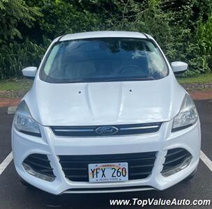 2014 Ford Escape SE - Photo 3 - Wahiawa, HI 96786