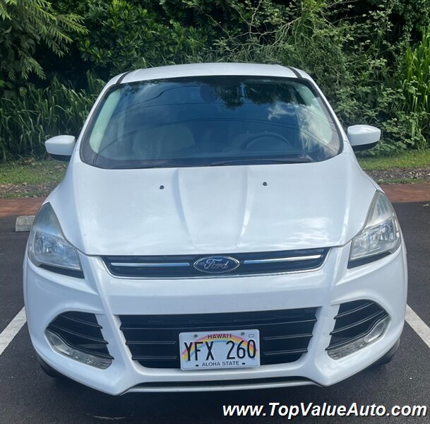 2014 Ford Escape SE Escape SE | AWD | 4 at Top Value Auto, photo 3
