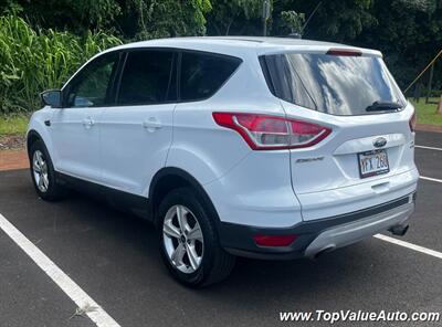 2014 Ford Escape SE - Photo 4 - Wahiawa, HI 96786