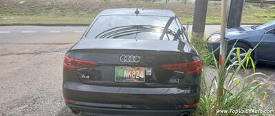 2017 Audi A4 2.0T quattro Premium   - Photo 5 - Wahiawa, HI 96786