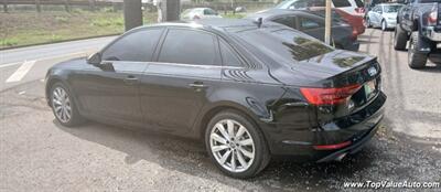 2017 Audi A4 2.0T quattro Premium   - Photo 4 - Wahiawa, HI 96786