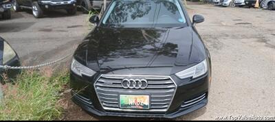 2017 Audi A4 2.0T quattro Premium   - Photo 2 - Wahiawa, HI 96786