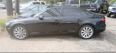 2017 Audi A4 2.0T quattro Premium   - Photo 3 - Wahiawa, HI 96786