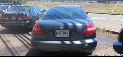 2003 Honda Accord EX   - Photo 4 - Wahiawa, HI 96786