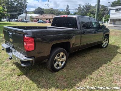 2015 Chevrolet Silverado 1500 LT   - Photo 6 - Wahiawa, HI 96786