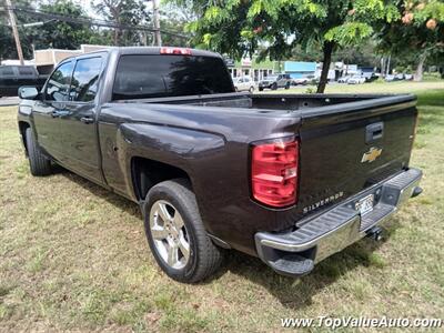 2015 Chevrolet Silverado 1500 LT   - Photo 7 - Wahiawa, HI 96786