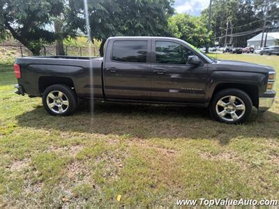 2015 Chevrolet Silverado 1500 LT   - Photo 4 - Wahiawa, HI 96786