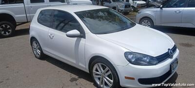 2012 Volkswagen Golf 2.5L PZEV   - Photo 2 - Wahiawa, HI 96786