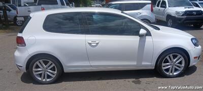 2012 Volkswagen Golf 2.5L PZEV   - Photo 3 - Wahiawa, HI 96786