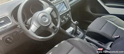 2012 Volkswagen Golf 2.5L PZEV   - Photo 7 - Wahiawa, HI 96786