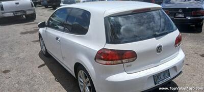 2012 Volkswagen Golf 2.5L PZEV   - Photo 6 - Wahiawa, HI 96786