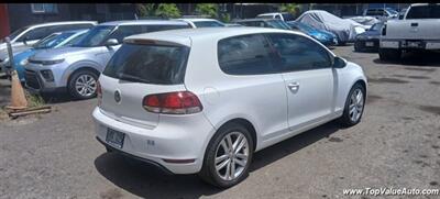 2012 Volkswagen Golf 2.5L PZEV   - Photo 4 - Wahiawa, HI 96786