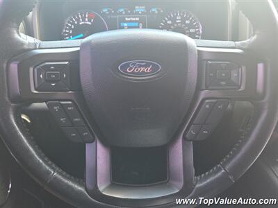 2020 Ford Expedition XLT   - Photo 7 - Wahiawa, HI 96786