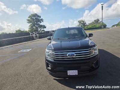 2020 Ford Expedition XLT   - Photo 3 - Wahiawa, HI 96786