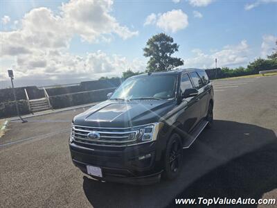 2020 Ford Expedition XLT SUV