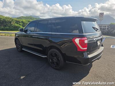 2020 Ford Expedition XLT   - Photo 5 - Wahiawa, HI 96786