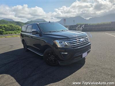 2020 Ford Expedition XLT   - Photo 2 - Wahiawa, HI 96786