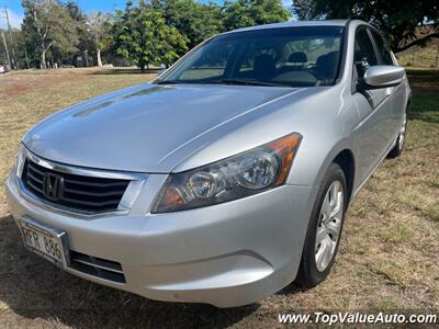 2010 Honda Accord EX  