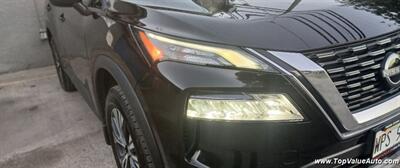 2022 Nissan Rogue SV - Photo 5 - Wahiawa, HI 96786