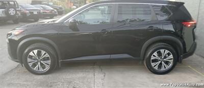2022 Nissan Rogue SV - Photo 3 - Wahiawa, HI 96786