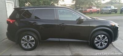 2022 Nissan Rogue SV - Photo 6 - Wahiawa, HI 96786