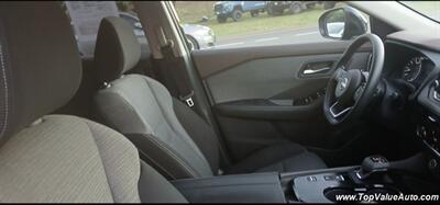 2022 Nissan Rogue SV - Photo 7 - Wahiawa, HI 96786