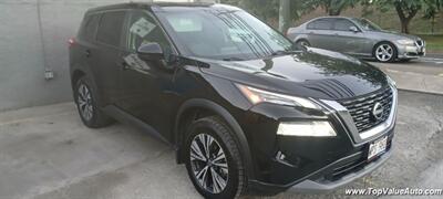2022 Nissan Rogue SV - Photo 4 - Wahiawa, HI 96786