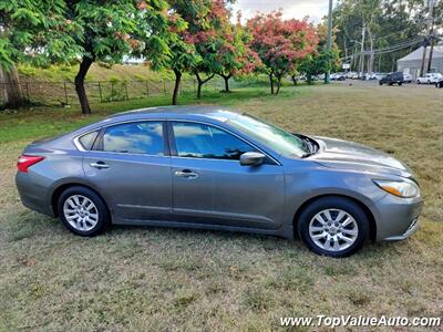 2017 Nissan Altima 2.5 S   - Photo 4 - Wahiawa, HI 96786