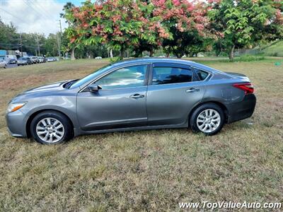 2017 Nissan Altima 2.5 S   - Photo 5 - Wahiawa, HI 96786