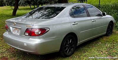2002 Lexus ES   - Photo 4 - Wahiawa, HI 96786