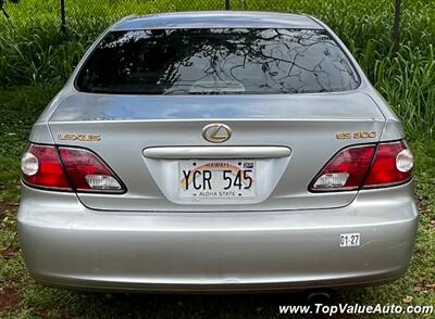 2002 Lexus ES   - Photo 6 - Wahiawa, HI 96786