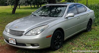 2002 Lexus ES   - Photo 3 - Wahiawa, HI 96786