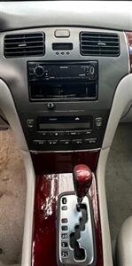 2002 Lexus ES   - Photo 8 - Wahiawa, HI 96786