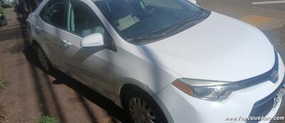 2015 Toyota Corolla LE - Photo 4 - Wahiawa, HI 96786