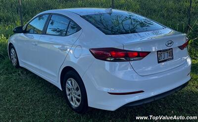 2017 Hyundai ELANTRA SE   - Photo 3 - Wahiawa, HI 96786